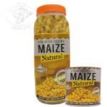Dynamite Frenzied Maize
